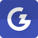 Logo of Gamezop android Application 